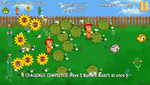 PLANTOONS Screenshot 3