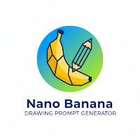Nano Banana AI Drawing Prompt
