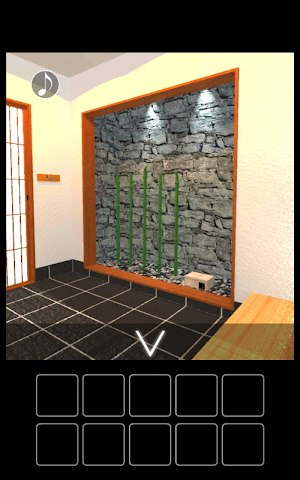 脱出ゲーム 初日の出への脱出 Screenshot 3