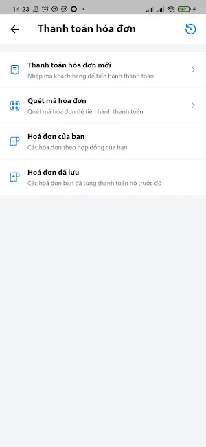 NUOC NGOC TUAN Screenshot 1