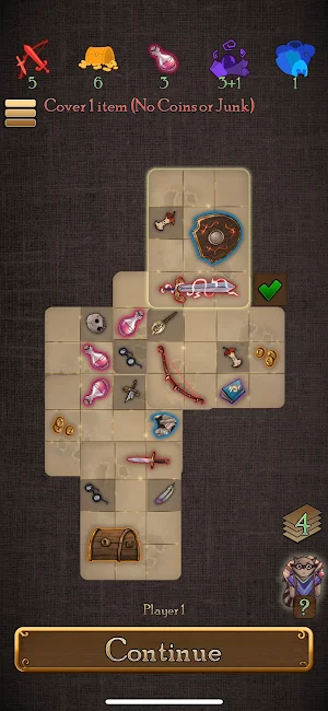 Squire for Hire Screenshot 0