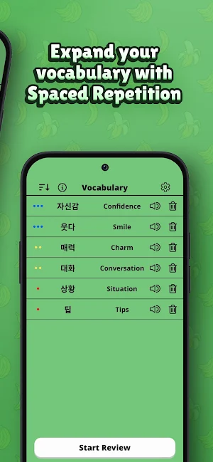 Lingopeel: Language Learning Screenshot 3