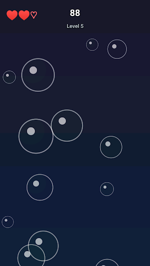 Poppix Bubble Screenshot 1