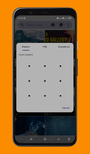 Simple Photo Gallery Screenshot 3