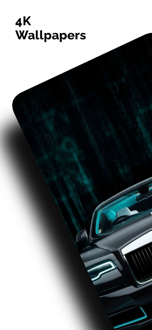 Rolls Royce Dawn Wallpapers HD Screenshot 0