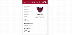 Andes Talleres Sede Virtual Screenshot 3