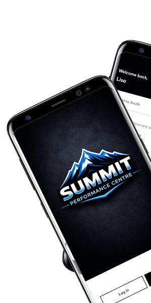 Summit Performance Centre Screenshot 0