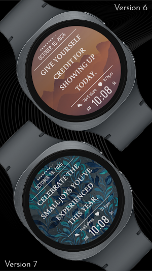 CELEST5654 Lifestyle Watch Screenshot 3