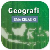 Geografi SMA Kelas 11 Merdeka