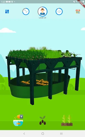 FishyGotchi Screenshot 0