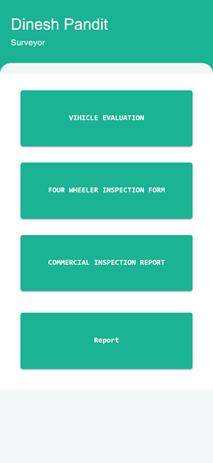 InspectionMe Screenshot 2