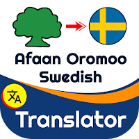 Afan Oromoo Swedish Translator
