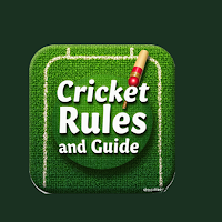 Rules and Guide For Cricket