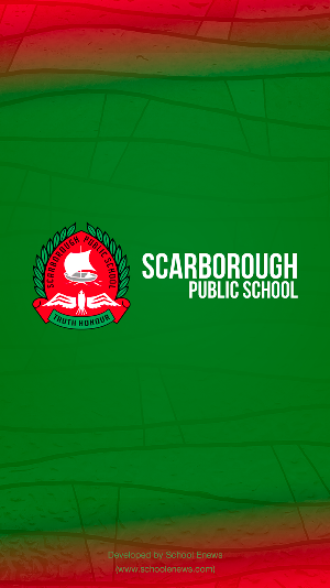 Scarborough Public School Screenshot 0
