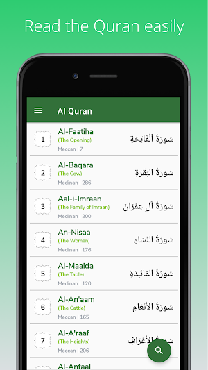 Ummah Companion - Prayers time Screenshot 2