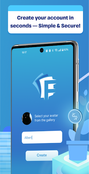 Finerex Screenshot 1