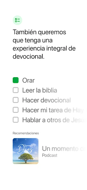 Inventario Moral Diario Screenshot 2
