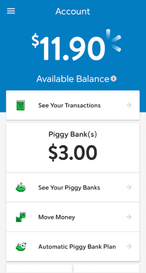 EXCEED by Money Network Screenshot 1