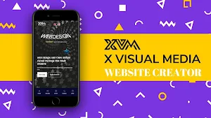 XVM X-Visual-Media Screenshot 1