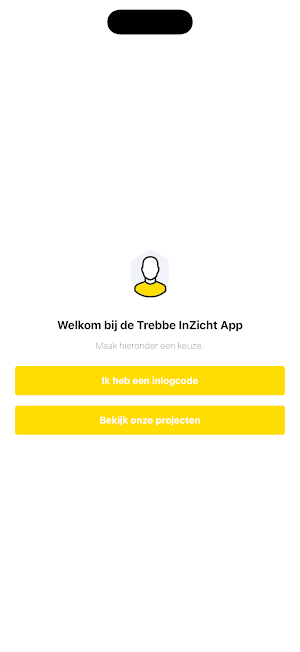Trebbe InZicht Screenshot 0