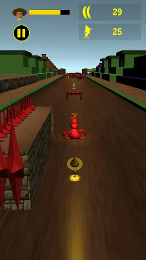 Cipitio Run Screenshot 3