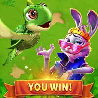TortoiseHareJumpingRope