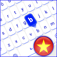 Vietnamese English Keyboard