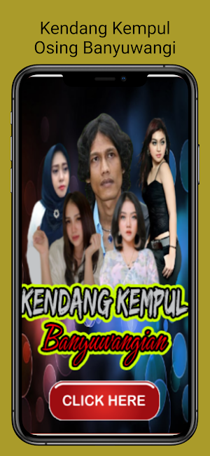 Kendang Kempul Osing Banyuwang Screenshot 0