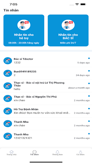 Tdentist Doctor Screenshot 2
