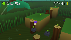 Mushy Moon Demo Screenshot 0