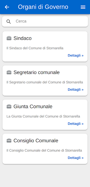 Stornarella Smart Screenshot 2