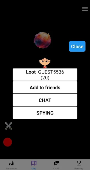 LOOOT Screenshot 3