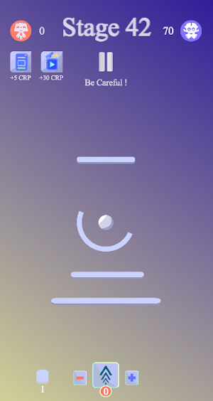 Disruptor Ball Screenshot 3