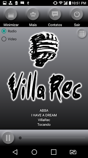 VillaRec Screenshot 3