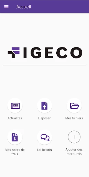 Figeco Screenshot 0