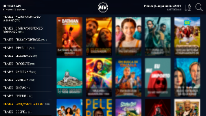 MVPlayer Pro Screenshot 2