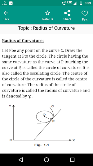 Engineering Mathematics Pro screenshot 5