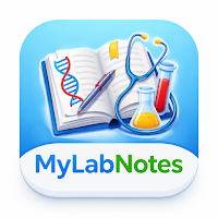 MyHealthTracker