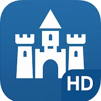 Castle HD : Streaming