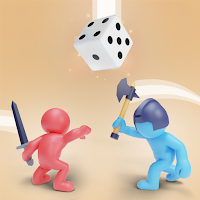 Dice and Attack