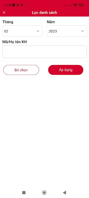 VIN-BIENNHAN Screenshot 2