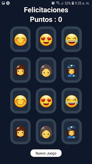Rokave_Tiare Screenshot 1