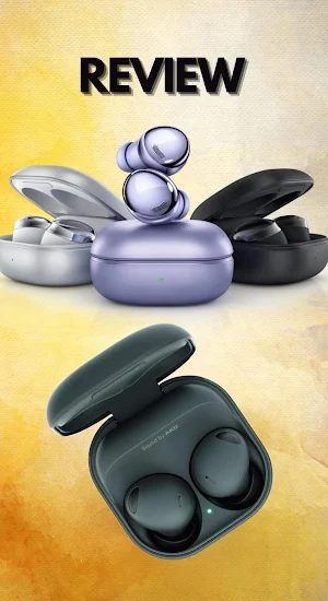 Samsung Galaxy Buds Pro Guide Screenshot 3