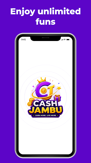 Cash Jambu - Earn Rewards Screenshot 0