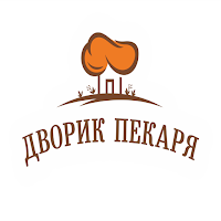 Дворик пекаря Доставка