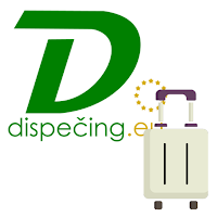 Dispecing.eu - Cestujúci