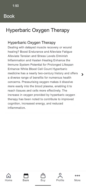 sukore | Wellness & Recovery Screenshot 1