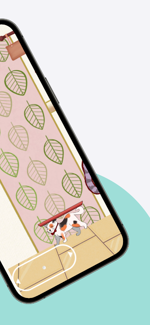 Cat Drop Catcher Screenshot 3