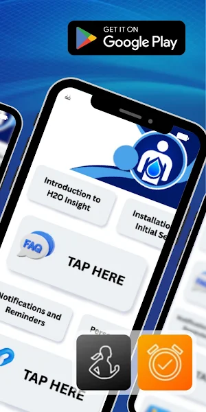 H2O Insight Apk Tips Screenshot 1