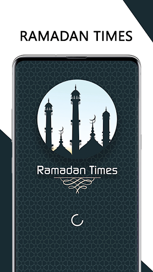 Ramadan Times - Dua, Tasbih, Quran, Hadees Screenshot 0